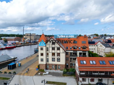 Mieszkanie Ustka