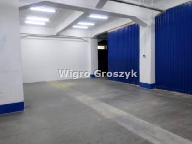 Lokal Warszawa wynajem