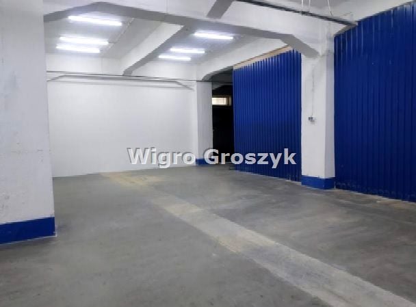 Lokal Warszawa wynajem