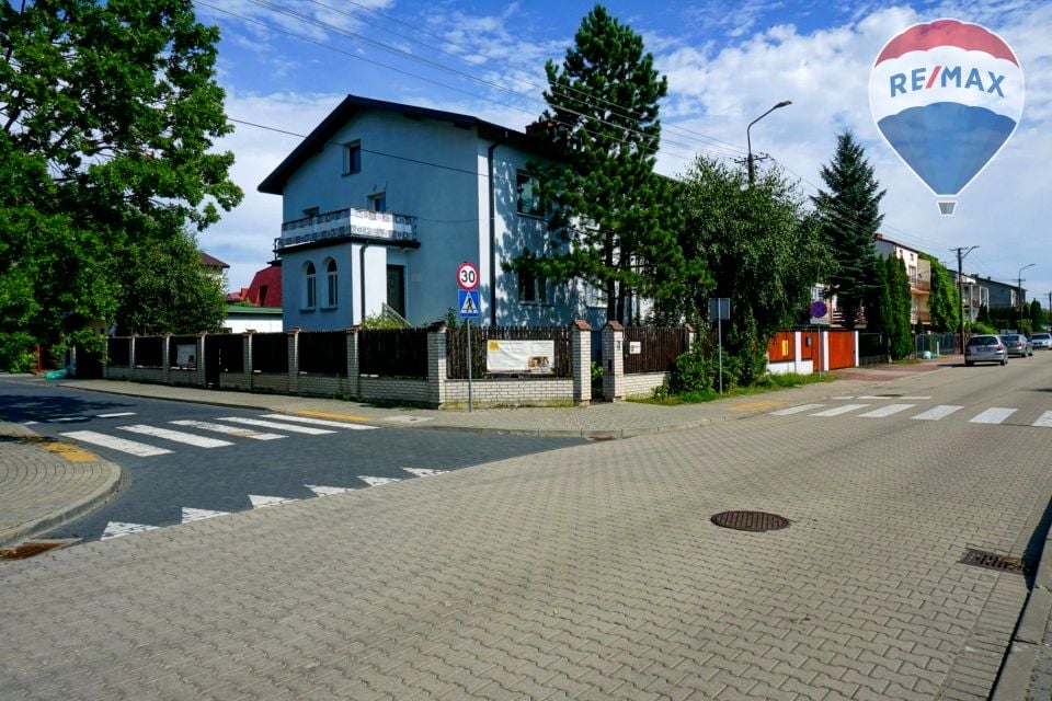 Dom Żyrardów
