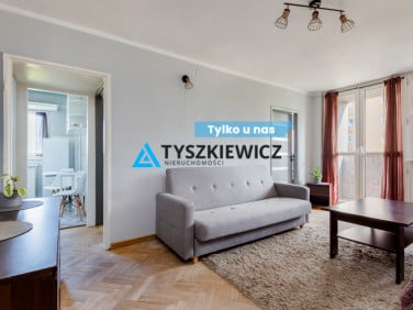 Mieszkanie Gdynia