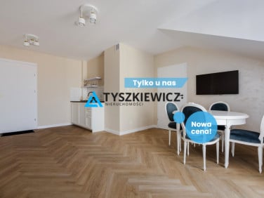 Mieszkanie Jastrzębia Góra