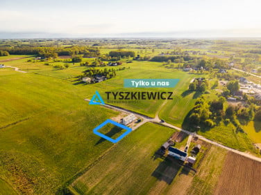 Działka budowlana sprzedam