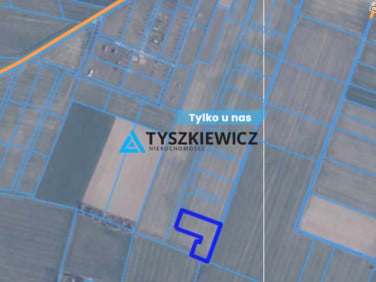 Działka Chłapowo