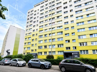 Mieszkanie Wrocław