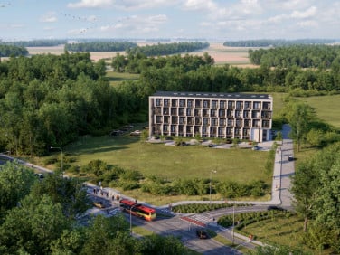 Mieszkanie Wrocław