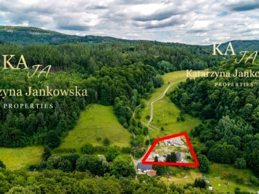 Dom Kudowa-Zdrój