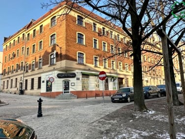 Mieszkanie Poznań