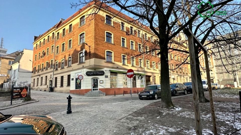 Mieszkanie Poznań