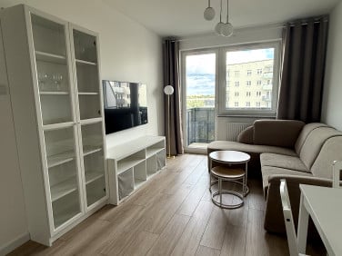 Mieszkanie Szczecin
