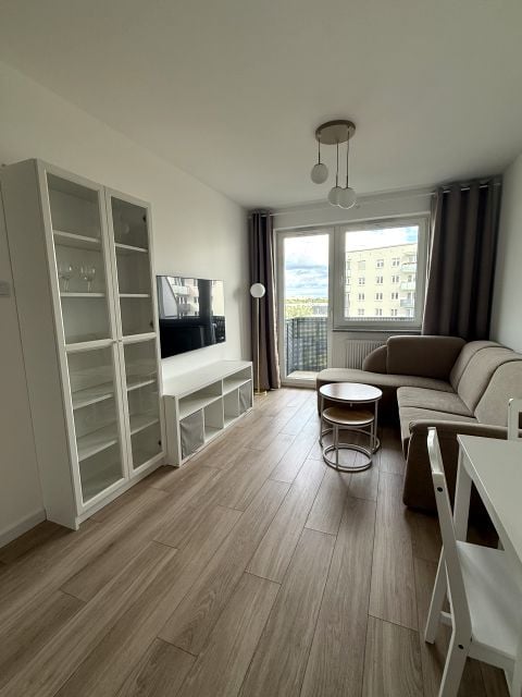 Mieszkanie Szczecin