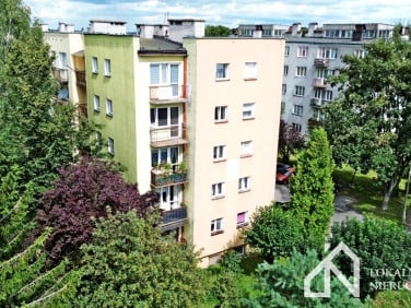 Mieszkanie Sokołów Podlaski