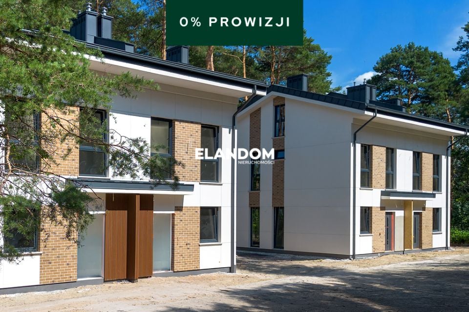 Dom Józefów
