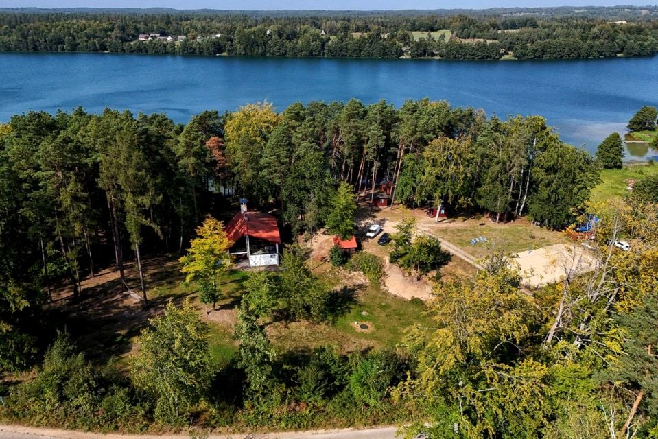 Lokal Kłodno
