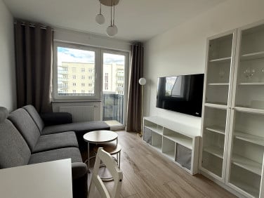 Mieszkanie Szczecin