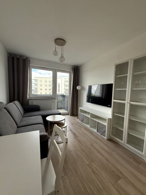 Mieszkanie Szczecin