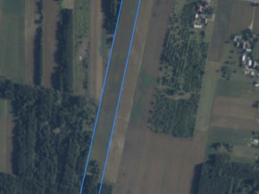 Działka Jagodne