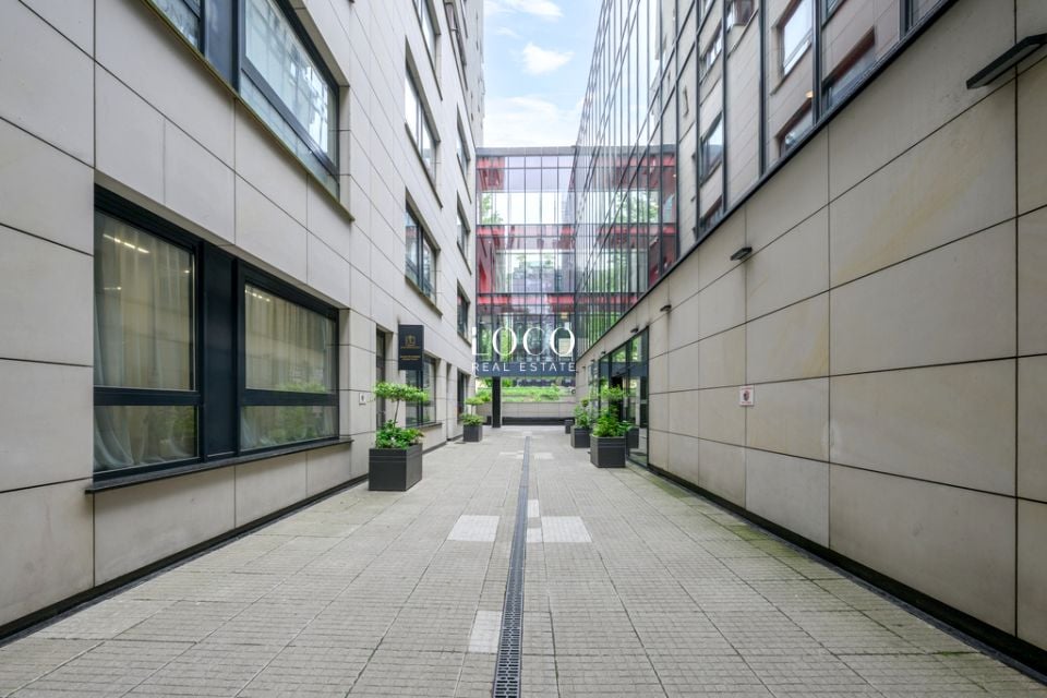 Lokal Warszawa