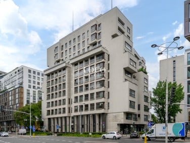 Lokal Warszawa wynajem