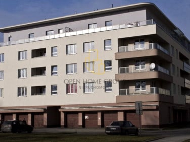 Mieszkanie Wrocław