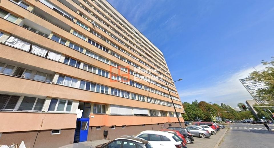Mieszkanie Wrocław