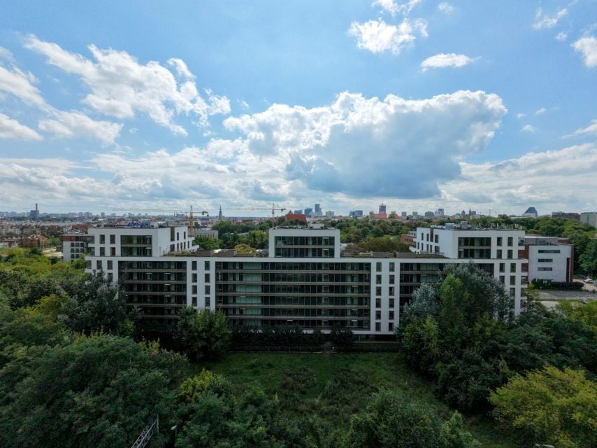 Mieszkanie Poznań