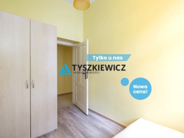 Mieszkanie Sopot