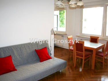 Mieszkanie Warszawa wynajem
