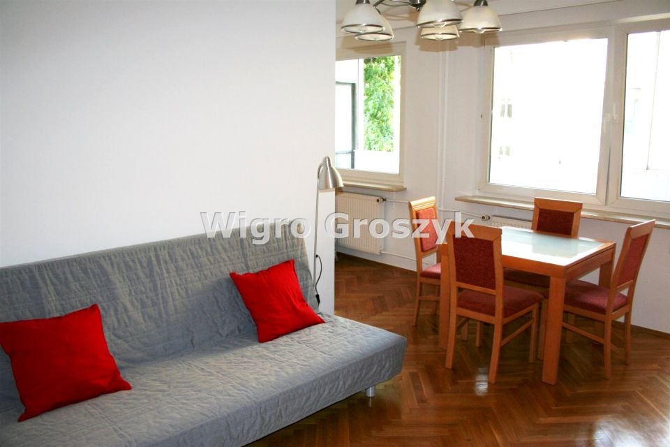 Mieszkanie Warszawa wynajem