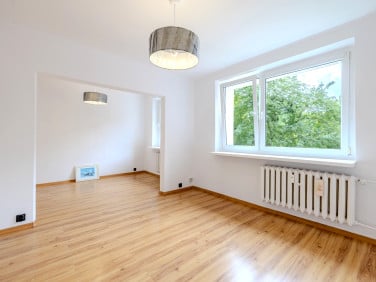 Mieszkanie Poznań