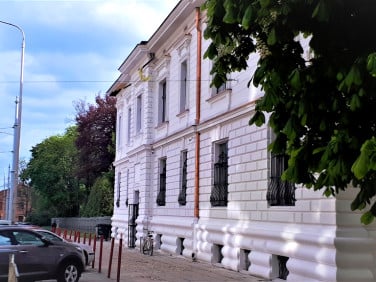 Lokal Łódź