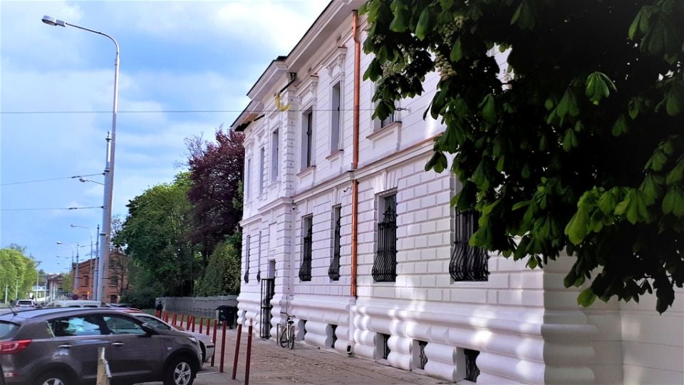 Lokal Łódź