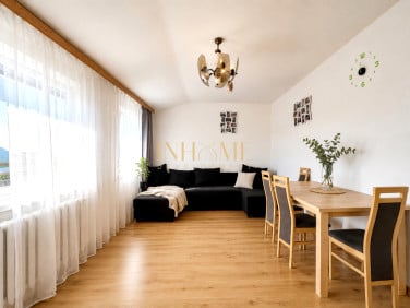 Mieszkanie Kwidzyn