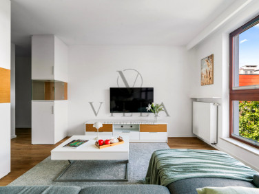 Mieszkanie apartamentowiec wynajem