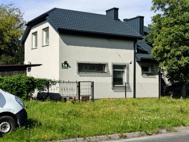 Budynek użytkowy Sochaczew
