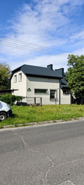 Budynek użytkowy Sochaczew
