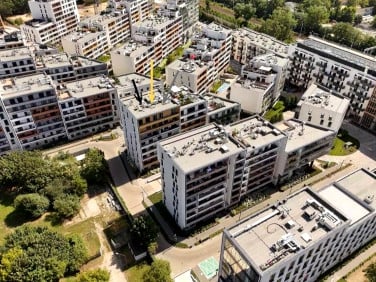 Mieszkanie Wrocław