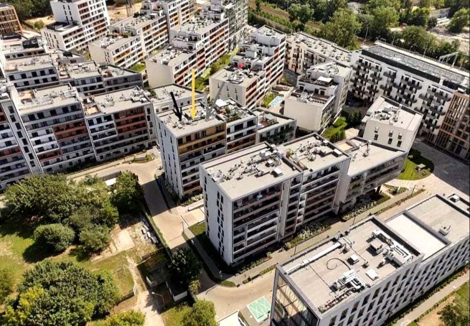 Mieszkanie Wrocław