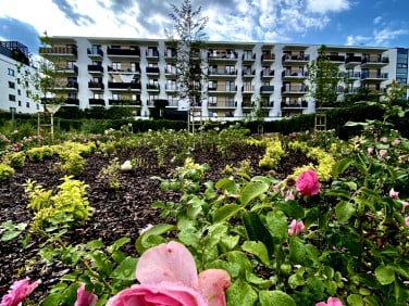 Mieszkanie Warszawa