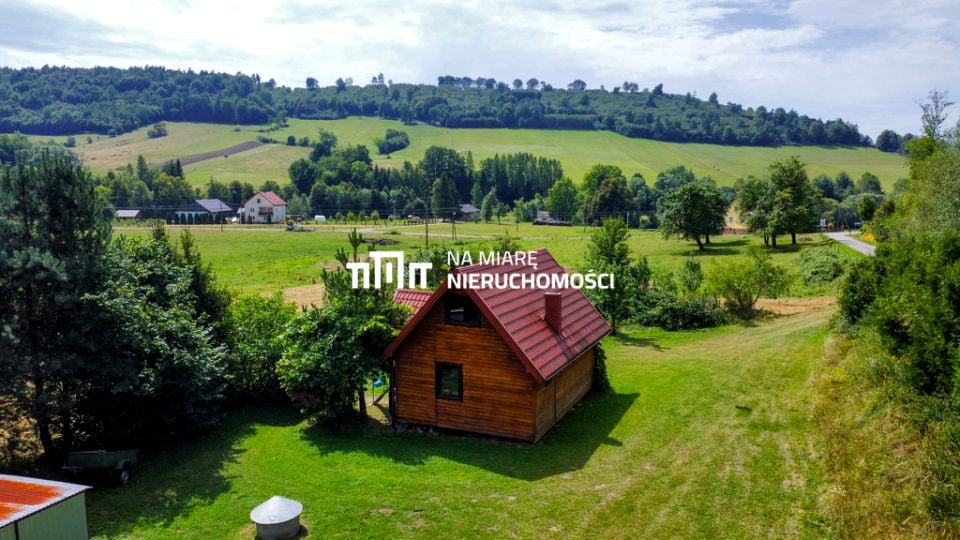 Dom Siemuszowa