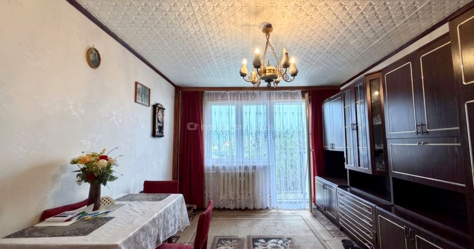 Mieszkanie Łódź