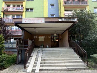 Mieszkanie Dąbrowa Górnicza