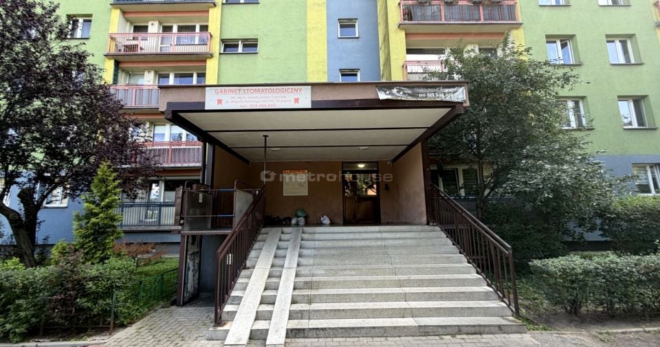Mieszkanie Dąbrowa Górnicza