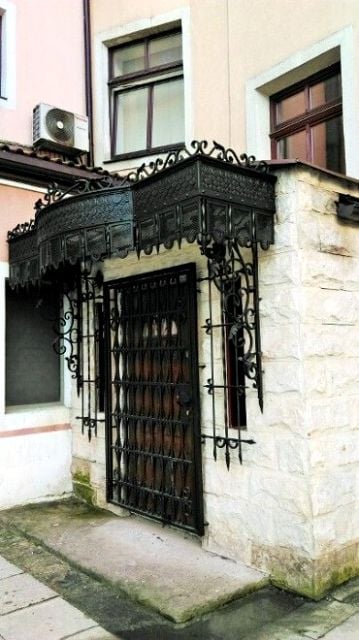 Lokal Łódź