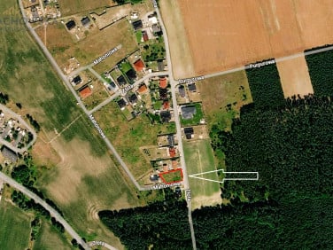Działka inna Obłotne