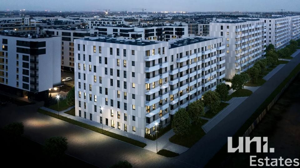 Mieszkanie Warszawa