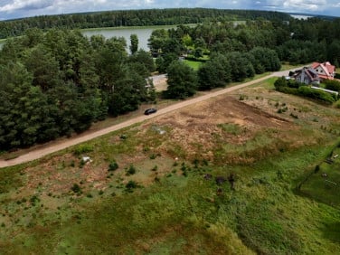 Działka usługowa Augustów