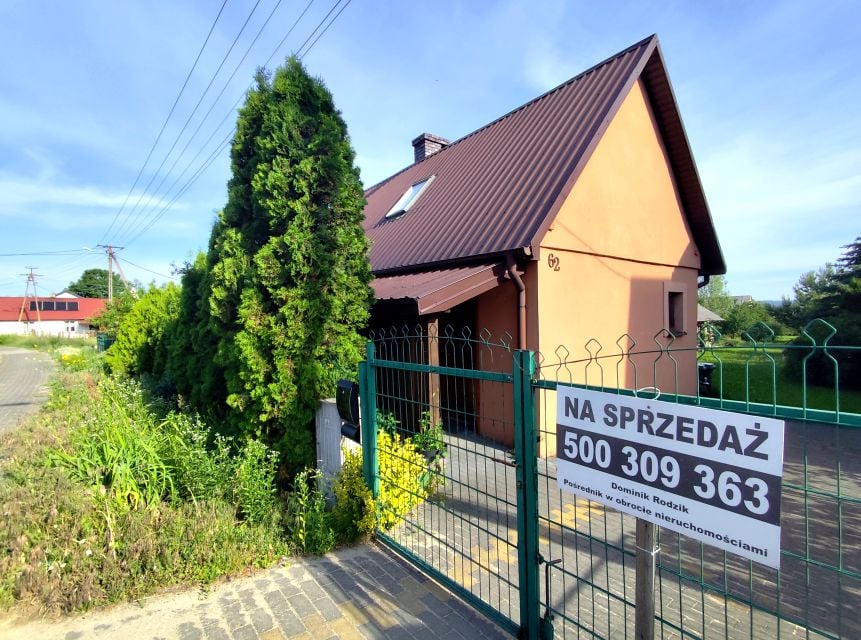 Dom Pogonów