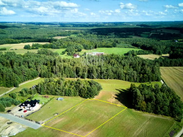 Działka Osiek