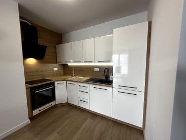 Mieszkanie Gliwice